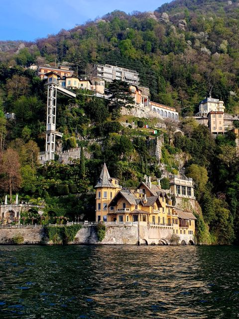 Lake Como Tour: 1-Hour Private Boat Tour With Skipper - Frequently Asked Questions