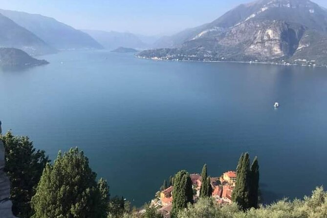 Lake Como & UNESCO Dry-stone Walls Vineyards - Highlights of the Excursion