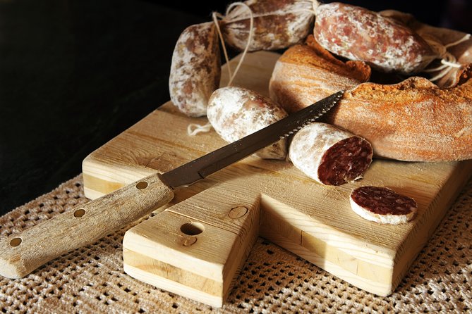 Lake Como & UNESCO Dry-stone Walls Vineyards - Exploring Quaint Lake Towns