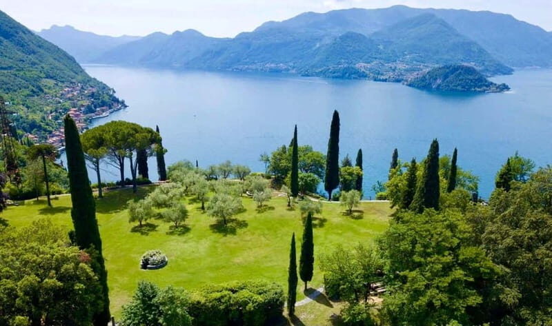 Lake Como: Varenna to Bellano Hiking Tour - Key Points