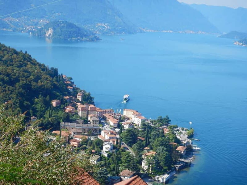 Lake Como: Varenna to Bellano Hiking Tour - An In-Depth Look at the Varenna to Bellano Experience