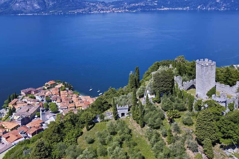 Lake Como: Varenna to Bellano Hiking Tour - Who Should Consider This Tour?