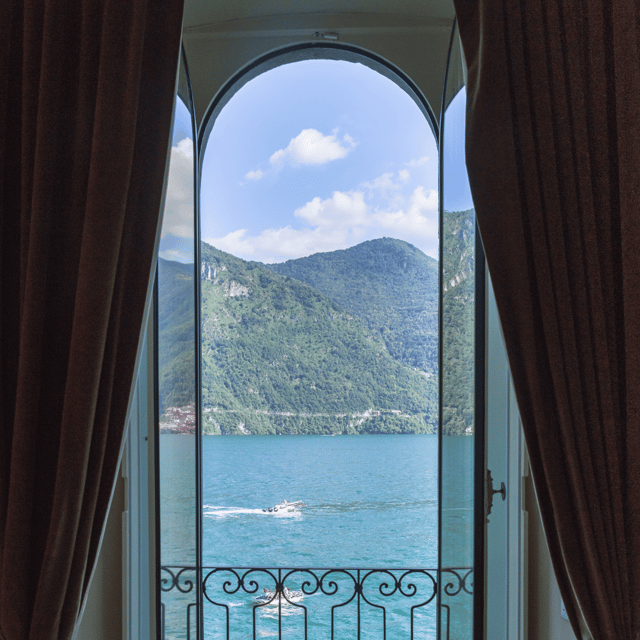 Lake Como: Villa Del Balbianello Gardens With Ferry Tickets - Accessibility and What to Bring