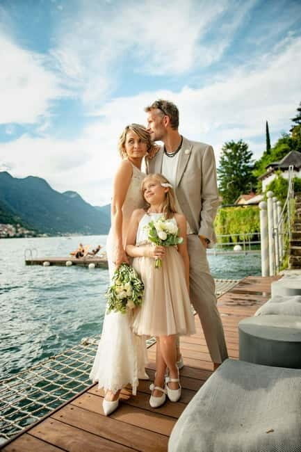 Lake Como: Your Personal Photographer - Key Points