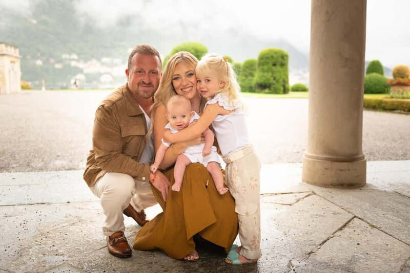 Lake Como: Your Personal Photographer - Authentic Experiences and Real Feedback