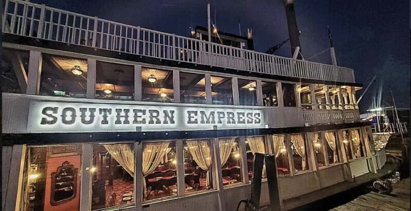 Lake Conroe: Sunset Dinner Cruise with Live Music - Who Will Love This Experience?