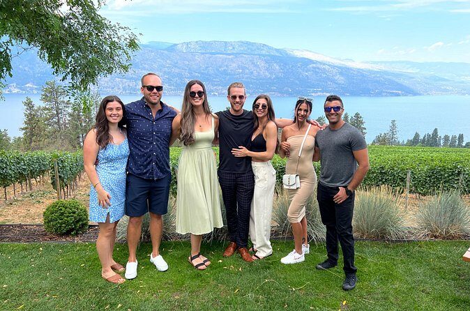 Lake Country Half Day Wine Tour - Final Thoughts: Who Will Love This Tour?