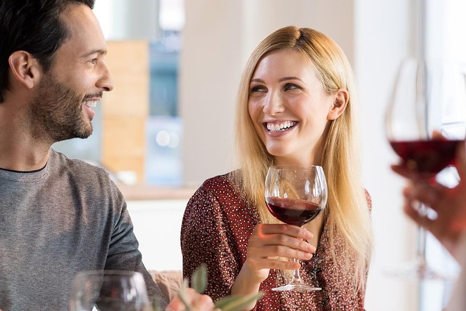 Lake Country Wine Tour From Vernon - Classic - 4 Wineries - Scenic Views