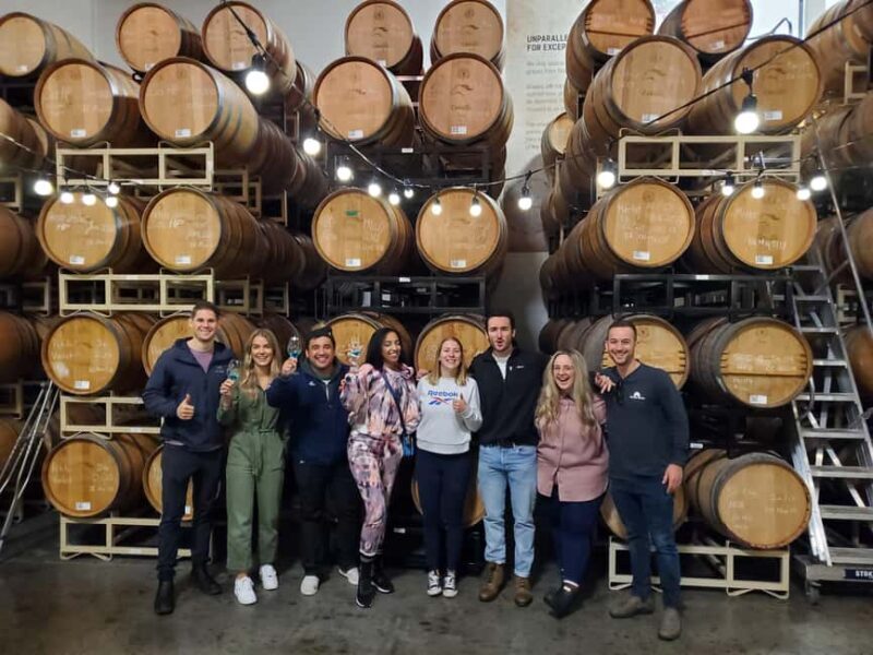 Lake Country Wine Tour (full day) - Why You’ll Love the Lake Country Wine Tour