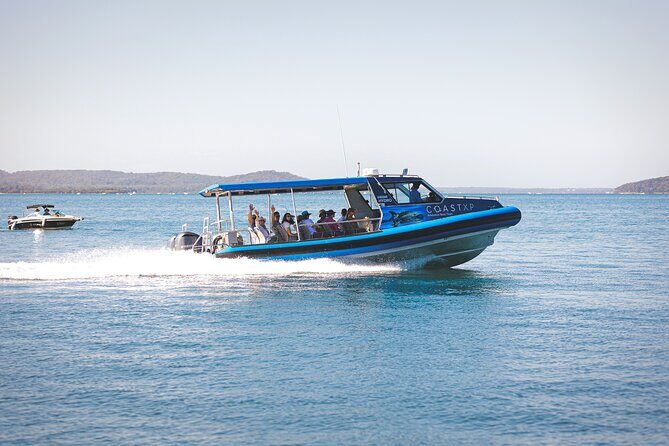 Lake Cruise and Nature Walk in Lake Macquarie - A Complete Guide to the Lake Cruise and Nature Walk in Lake Macquarie