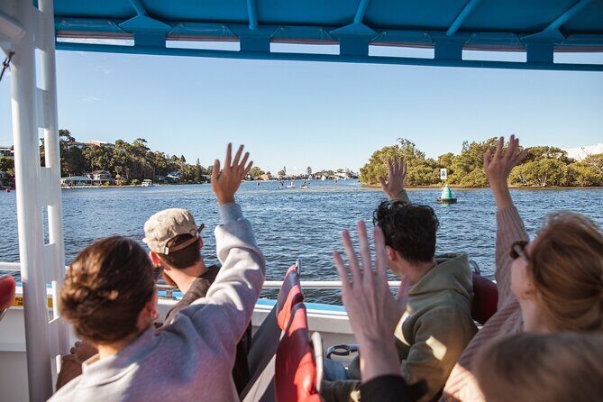 Lake Cruise and Nature Walk in Lake Macquarie - Who Will Love This Tour?
