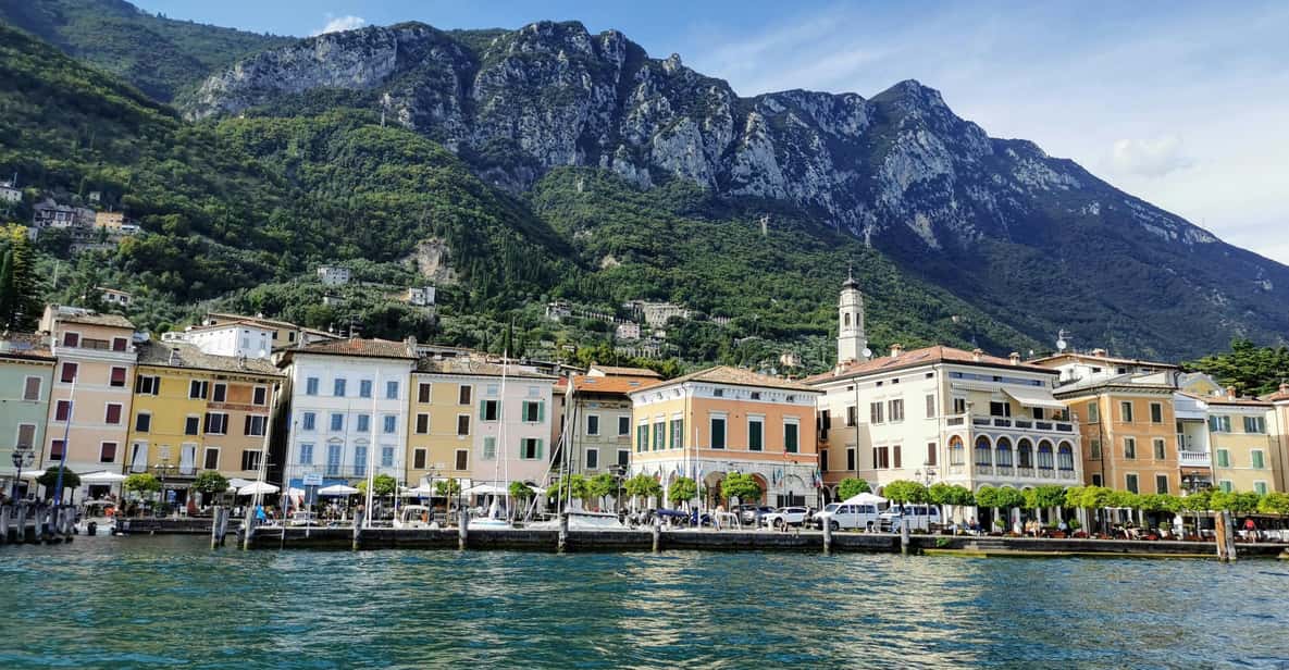 Lake Cruise (visit Torri & Gargnano) - Frequently Asked Questions