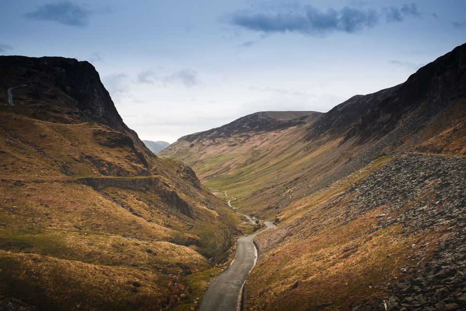 Lake District: 3-Day Small Group Tour From Manchester - Inclusions and Amenities