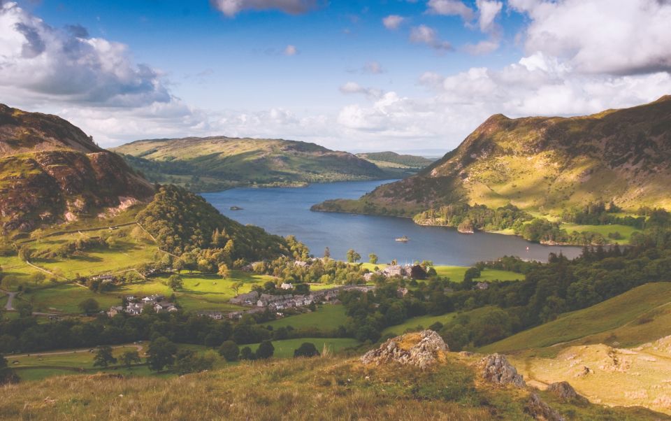 Lake District: 3-Day Small Group Tour From Manchester - Accommodation Details