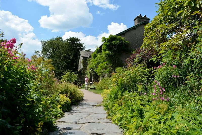Lake District: Beatrix Potter Half-Day Tour - Exploring the Lake District: Beatrix Potter Half-Day Tour