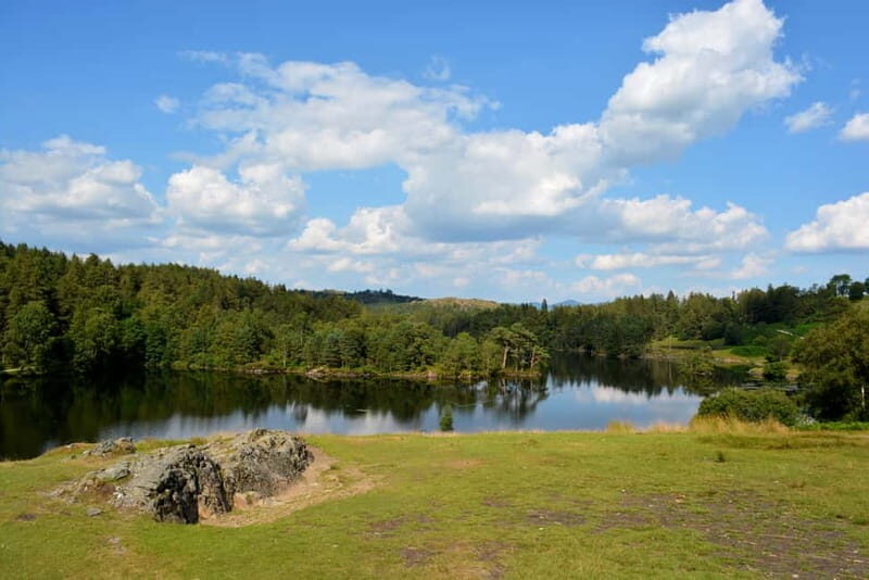 Lake District: Beatrix Potter Half-Day Tour - Key Points  