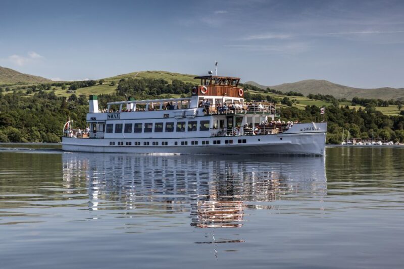 Lake District: Beatrix Potter Half-Day Tour - The Experience for Different Travelers  