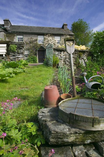 Lake District: Beatrix Potter Half-Day Tour - Customer Feedback