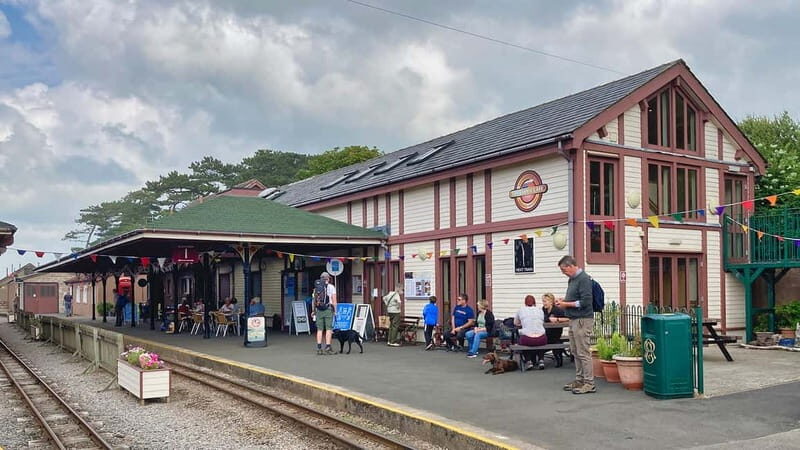 Lake District: First Class Steam Railway Trip and Breakfast - Authentic Experiences and Review Snippets