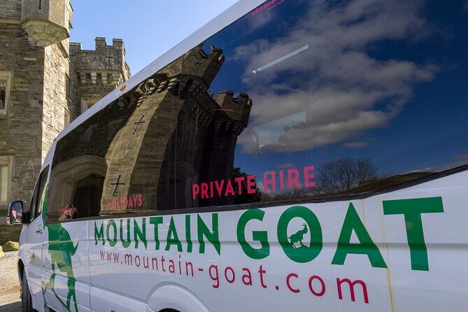 Lake District from York - FAQ