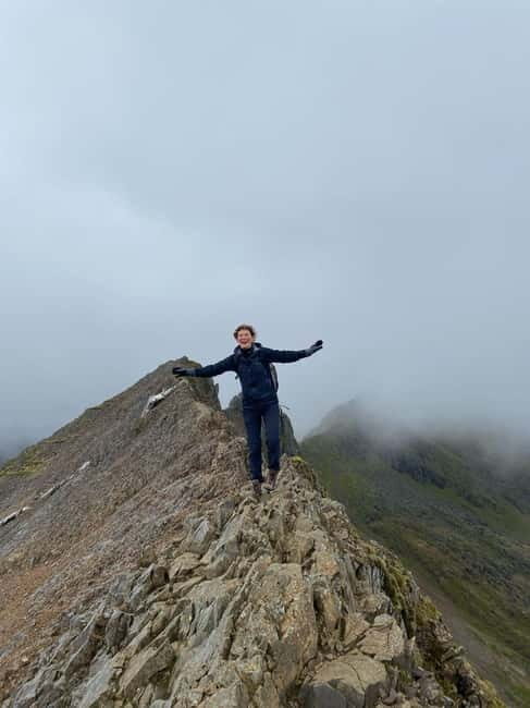 Lake District: Langdale Valley Rock Climbing Experience - Weather Considerations and Alternatives