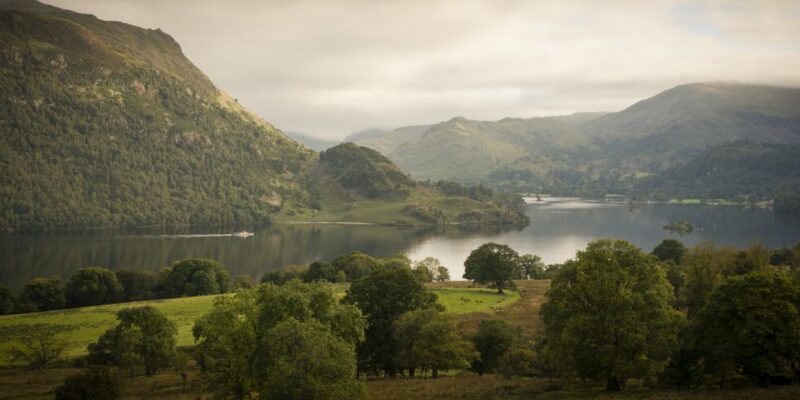 Lake District: Six Lakes Morning Tour From Windermere - Booking and Cancellation Policy