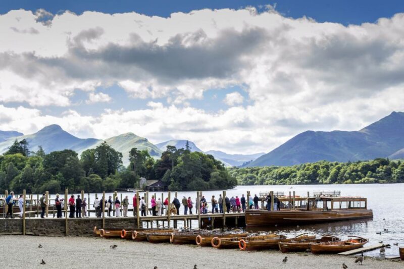 Lake District: Six Lakes Morning Tour From Windermere - Important Travel Information