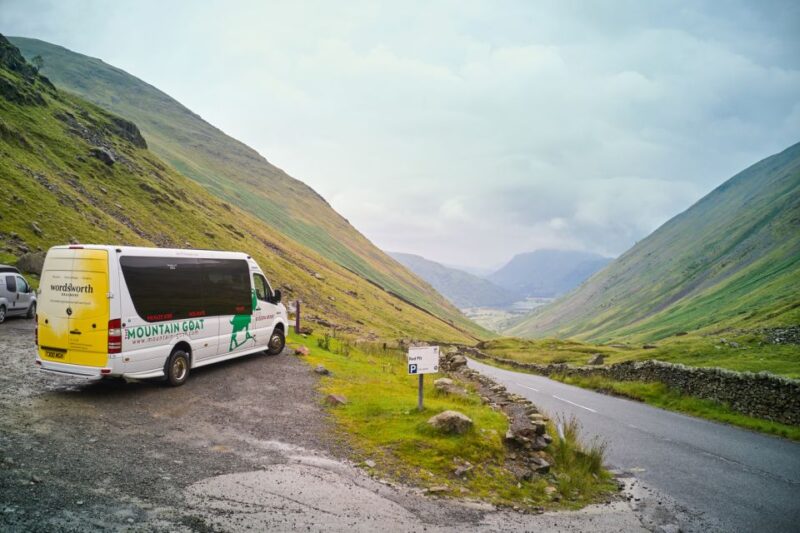 Lake District: Six Lakes Morning Tour From Windermere - Customer Reviews and Ratings