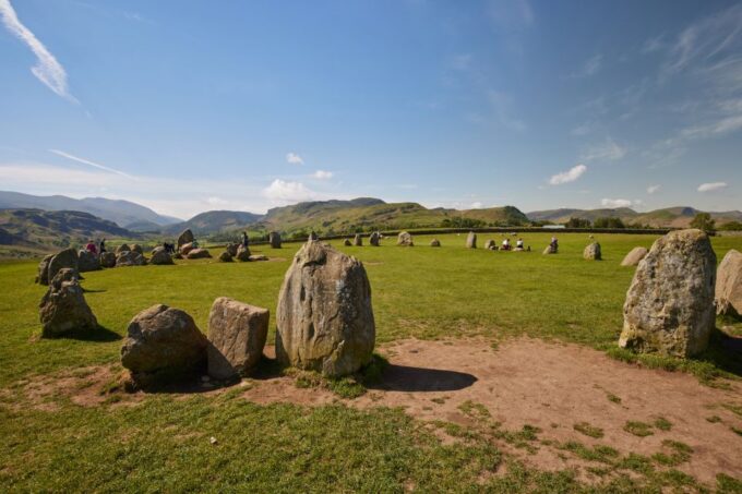 Lake District: Six Lakes Morning Tour From Windermere - What to Expect on the Tour