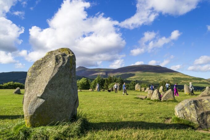 Lake District: Six Lakes Morning Tour From Windermere - Scenic Stops Along the Route