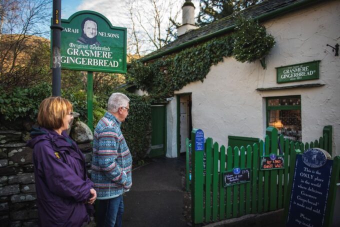 Lake District: Six Lakes Morning Tour From Windermere - Preparing for Your Adventure