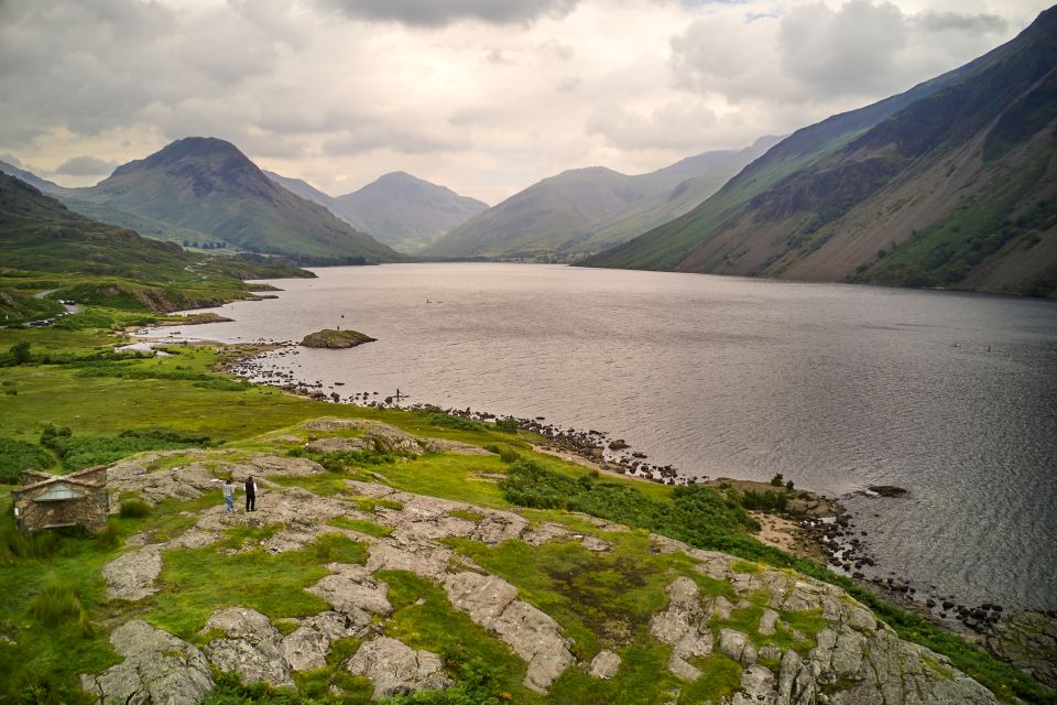 Lake District: Western Lakes Full-Day Tour - Traveler Feedback and Suggestions