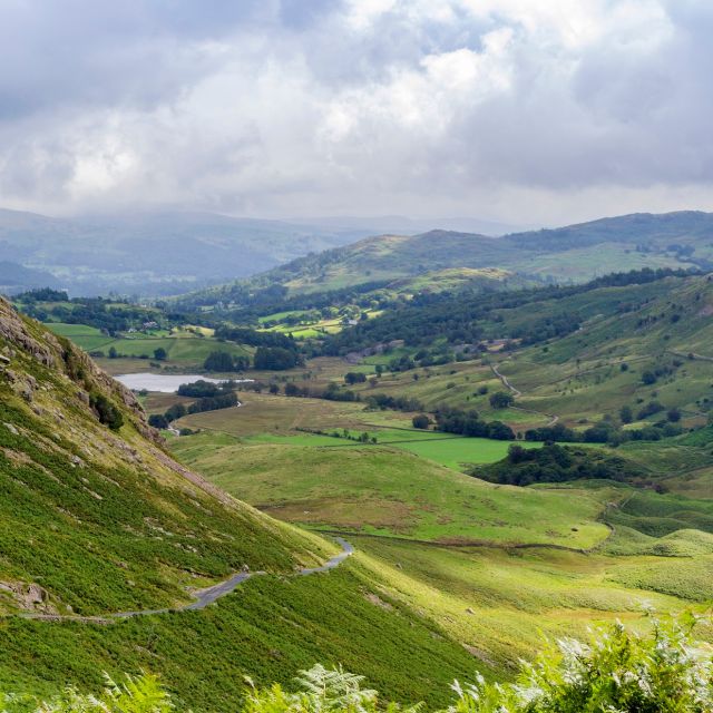 Lake District: Western Lakes Full-Day Tour - Booking Information and Policies