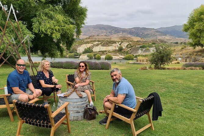 Lake Dunstan E Bike Trail Activity - FAQ