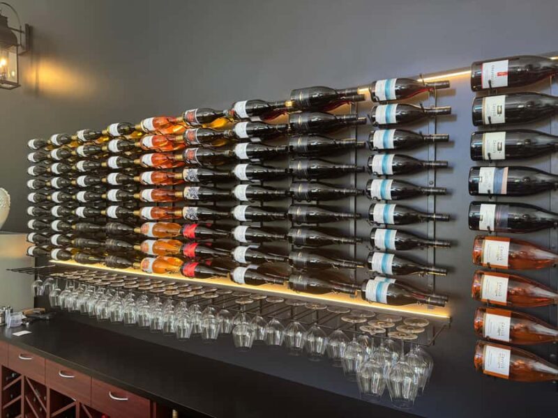 Lake Dunstan Trail eBike Adventure (inc Shuttle) - FAQ