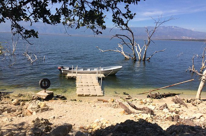 Lake Enriquillo - Frequently Asked Questions