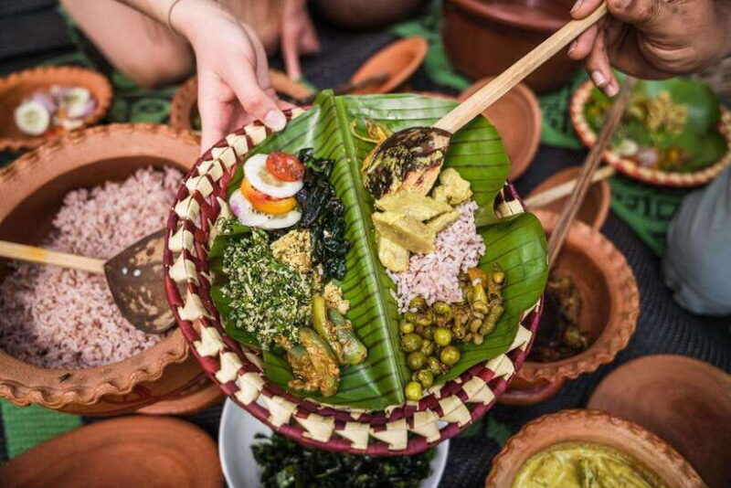 Lake Fishing & Cooking Experience Tour From Colombo - From Lake to Kitchen: Cooking with the Community