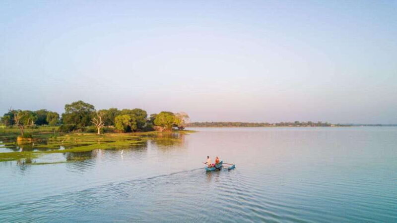 Lake Fishing & Cooking Experience Tour From Colombo - Final Thoughts