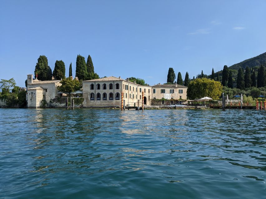 Lake Garda: 4-Hour Guided Boat Cruise With Stop in Sirmione - Frequently Asked Questions