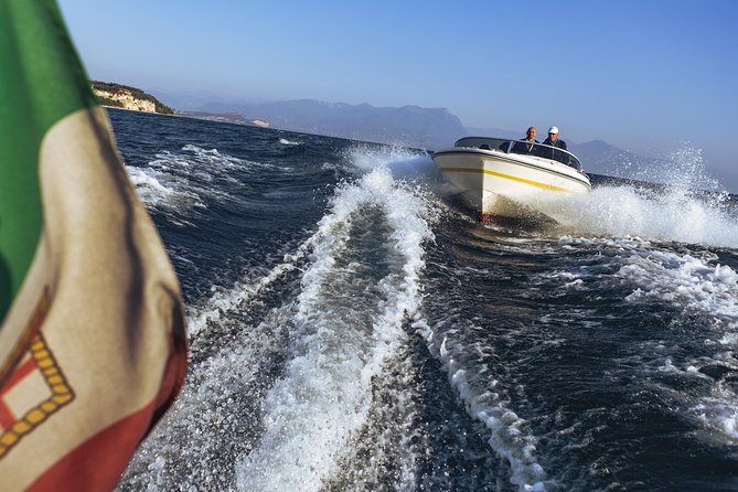 Lake Garda Afternoon Sightseeing Cruise From Sirmione - Prosecco and Snack Offerings