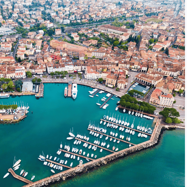 Lake Garda: Between Sirmione and Desenzano Del Garda - Overview and Pricing
