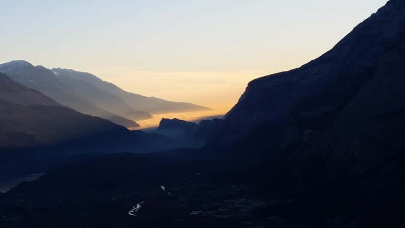 Lake Garda: Cycling Experience Around the Lake - The Experience in Detail