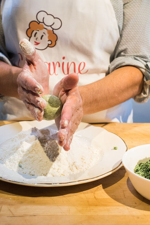 Lake Garda: Dining Experience at a Local's Home - Why Travelers Will Love This Experience