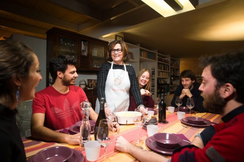 Lake Garda: Dining Experience at a Local's Home - Who Should Consider This Tour