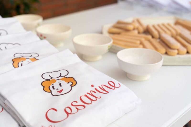 Lake Garda: Dining Experience at a Local's Home - FAQs