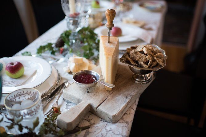 Lake Garda: Dining Experience at Local's Home in Valpolicella - A Closer Look at the Dining Experience