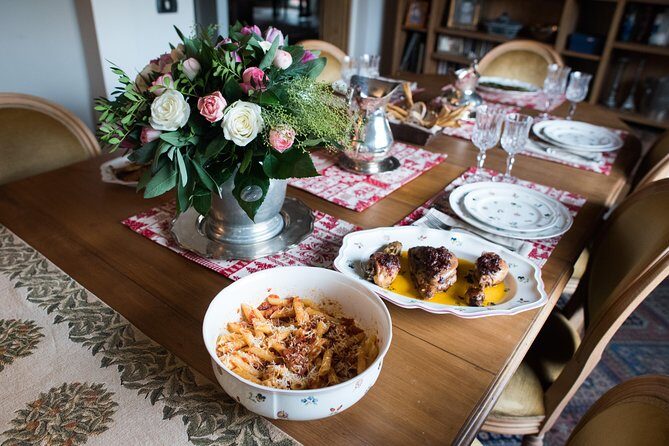 Lake Garda: Dining Experience at Local's Home in Valpolicella - Who Is This Tour Best For?