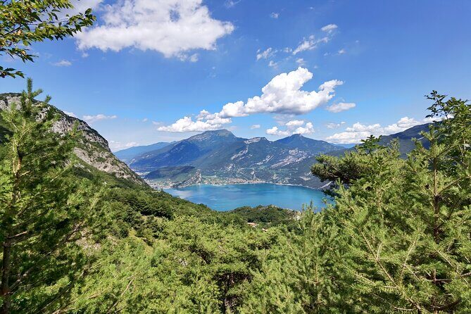 Lake Garda Ebiking and Hiking Private Tour from Riva - Who Is This Tour Best For?