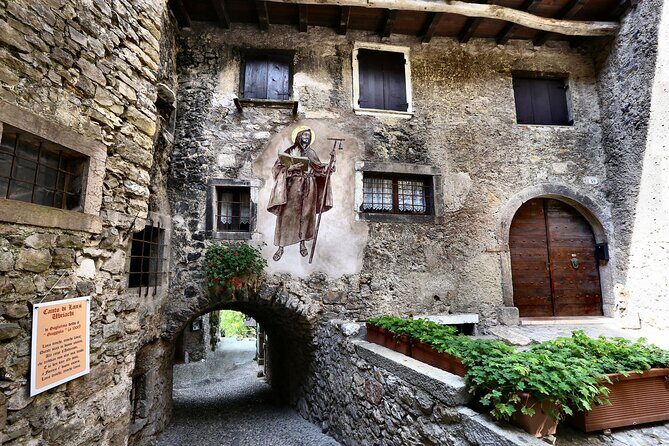 Lake Garda Ebiking and Hiking Private Tour from Riva - FAQ