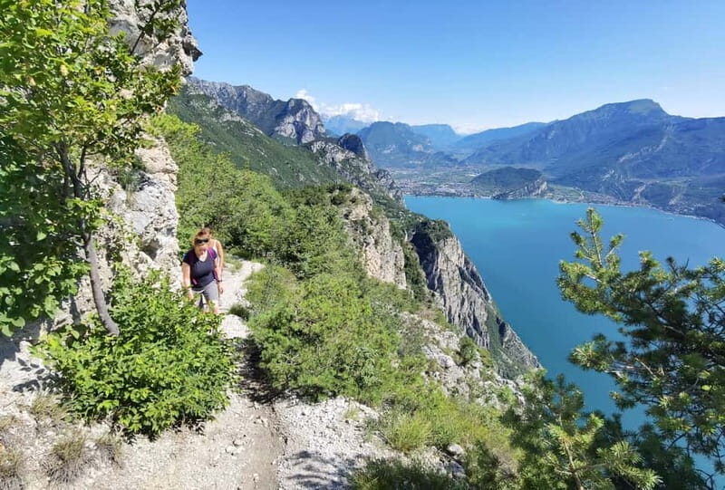 Lake Garda: Hiking Experience with a local Guide - A Deep Dive into the Lake Garda Hiking Tour